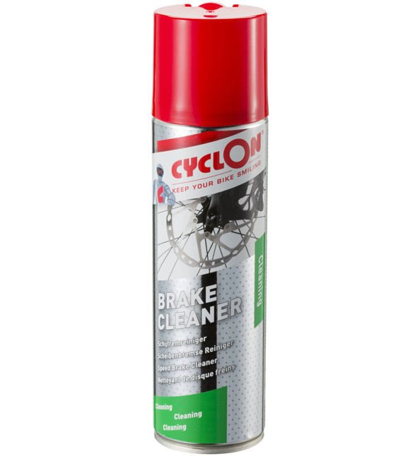 Preparat czyszczący do hamulców Brake Cleaner Spray 250 ml