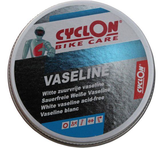Wazelina Vaseline Tin 50 ml