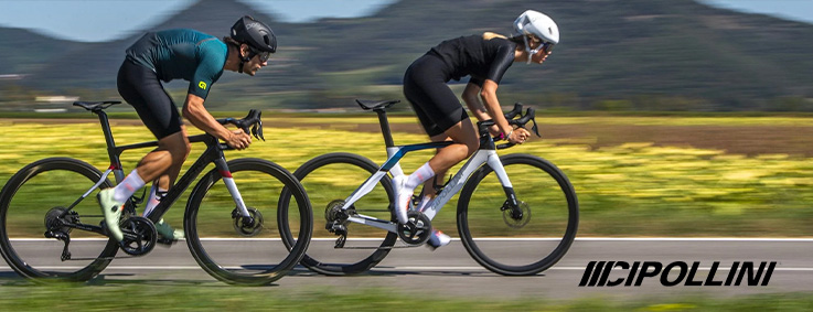 CIPOLLINI BIKES