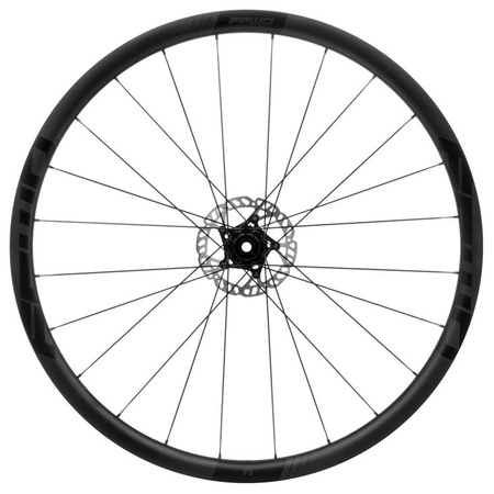 Komplet kół F3AD CLINCHER (30MM) SP 24H/24H UD MBL DT350 2:1 DBCL 12MM TA SRAM (opona)