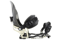 Wiązania splitboardowe PLUM FEYAN carbon