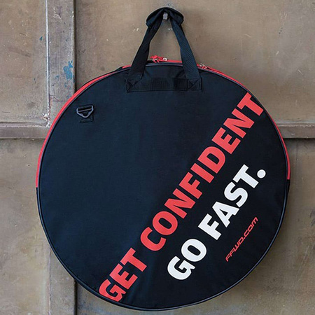 Komplet kół RYOT55 SET FCC (55MM) SP 24H/24H MBL DT240 EXP 2:1 DBCL 12MM TA (opona)