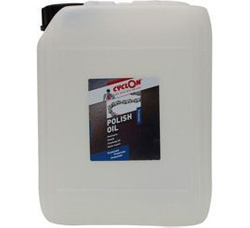 Olej polerujący Polish Oil 5 ltr