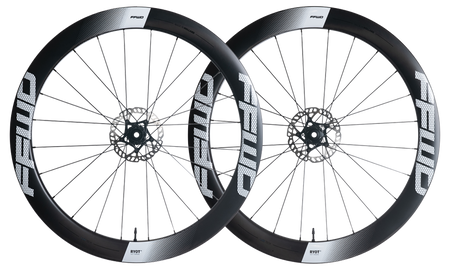 Komplet kół RYOT44 SET FCC (44MM) SP 24H/24H MBL DT240 EXP 2:1 DBCL 12MM TA (opona)