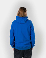 Bluza Bataleon Logo Hoodie Blue W21