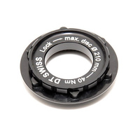 Adaptor DT240s Centerlock - IS (6-bolt) adaptor