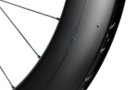 Komplet kół RYOT44 SET FCC (44MM) SP 24H/24H MBL DT240 EXP 2:1 DBCL 12MM TA (opona)