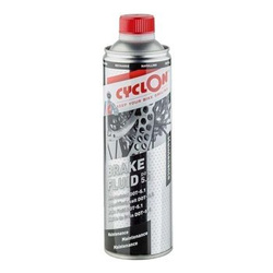 Płyn hamulcowy Brake Fluid DOT 5.1 625 ml
