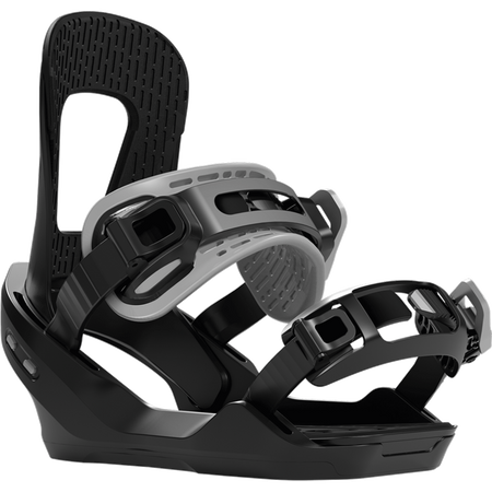 Wiązania Switchback DESTROYER BLACK W20