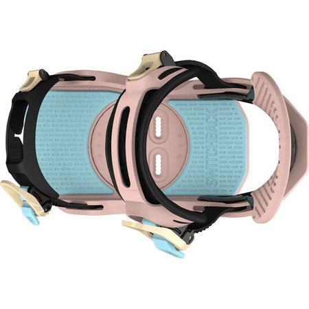 Wiązania Switchback STATIC W19