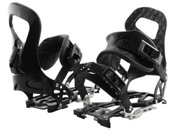 Wiązania splitboardowe PLUM ETERLOU