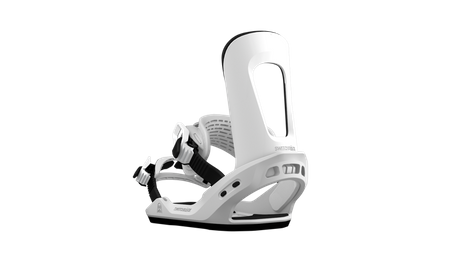 Zestaw Switchback & Bataleon W18 DISASTER 155