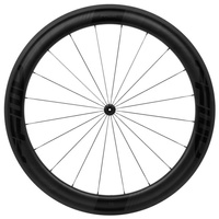 Komplet kół F6R (60MM) SP 20H/24H UD MBL DT240 2:1 SRAM (szytka)