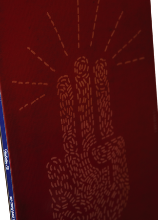 Deska Bataleon W18 FEELBETTER 146