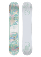 Deska Bataleon W18 DISTORTIA 143