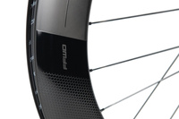 Komplet kół RYOT44 SET FCC (44MM) SP 24H/24H MBL DT240 EXP 2:1 DBCL 12MM TA (opona)