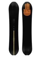 Deska Bataleon W18 THE ONE ELITE SERIES 154