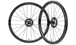 Komplet kół DRIFT SET FCC (36MM) SP 24H/24H MBL DT240 EXP 2:1 DBCL 12MM TA (opona)