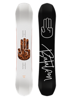 Deska Bataleon W18 GOLIATH WIDE 164