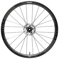 Komplet kół DRIFT SET FCC (36MM) SP 24H/24H MBL DT240 EXP 2:1 DBCL 12MM TA (opona)