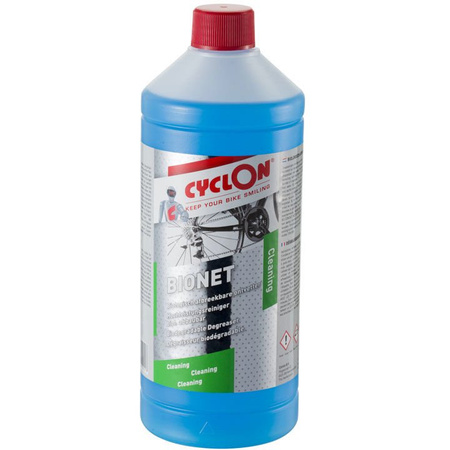Odtłuszczacz do łańcucha Bionet 1000 ml