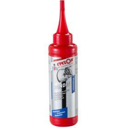 Wosk polerujący Condit 125 ml