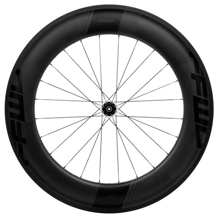 Komplet kół F9R FCC (90MM) SP 20H/24H UD MBL DT240 2:1 11SP SHIM (opona)