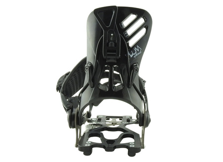 Wiązania splitboardowe PLUM DARI