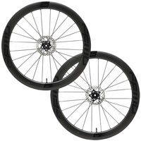 Komplet kół RYOT55 SET FCC (55MM) SP 24H/24H MBL FFWD TWO-ONE DBCL 12MM TA (opona)