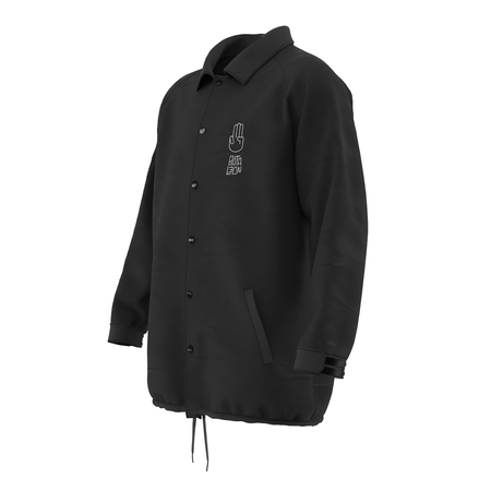 Kurtka Bataleon CAVIAR JACKET MOONLESS W20