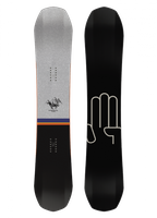 Deska Bataleon W18 STALLION WIDE 164