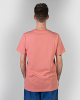 Koszulka Bataleon Logo Box T Dusty Pink W21