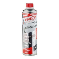 Olej do łańcucha Dry Weather Lube 625 ml