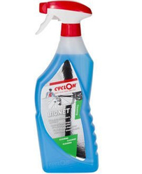 Odtłuszczacz do łańcucha Bionet Triggerspray 750 ml