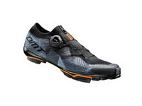 Buty rowerowe MTB DMT KM1
