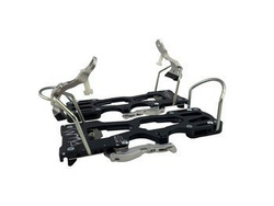 Wiązania splitboardowe PLUM SOK