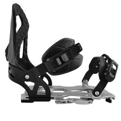 Rentalowe wiązania splitboardowe PLUM MODLOC