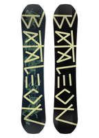 Deska Bataleon W18 G.W WIDE 156