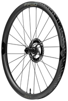 Komplet kół DRIFT SET FCC (36MM) SP 24H/24H MBL DT240 EXP 2:1 DBCL 12MM TA (opona)