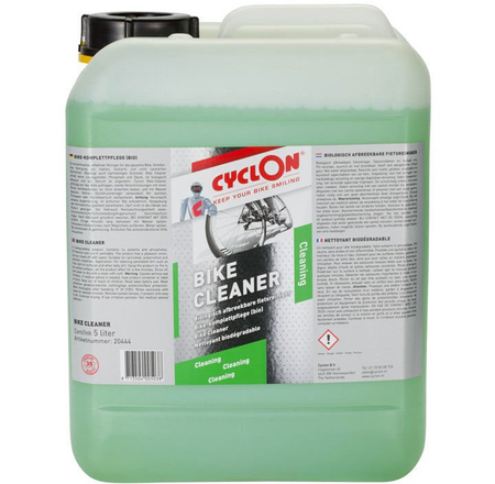 Płyn do mycia Bike Cleaner 5 ltr