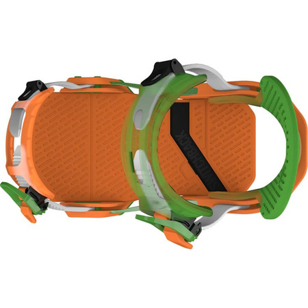 Wiązania Switchback SMITH W19