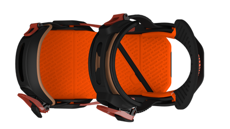 Wiązania Switchback W18 UP