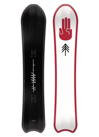 Deska Bataleon CT 148 W19