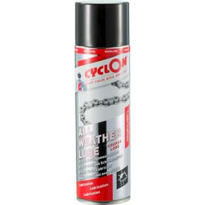 Olej do łańcucha all waeather Course Lube 750 ml