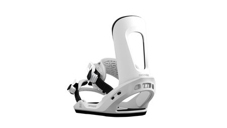 Zestaw Switchback & Bataleon W18 DISASTER 153