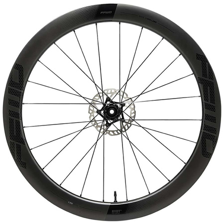 Komplet kół RYOT44 SET FCC (44MM) SP 24H/24H MBL DT240 EXP 2:1 DBCL 12MM TA (opona)