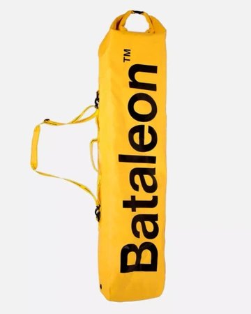 Pokrowiec snowboardowy GETAWAY Yellow W21