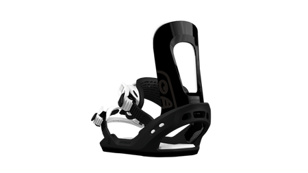 Wiązania Switchback W18 DESTROYER