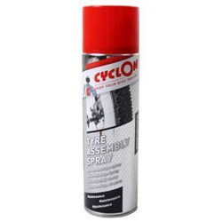 Spray do montażu opon Tyre Assembly Spray 500 ml