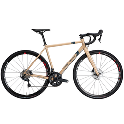 Rower Hageland Desert Sand